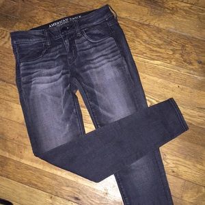 BRAND NEW American Eagle Black  Jeans